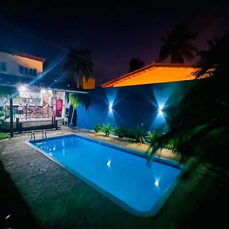 Kuki'S Hostel Praia de Pipa Dış mekan fotoğraf