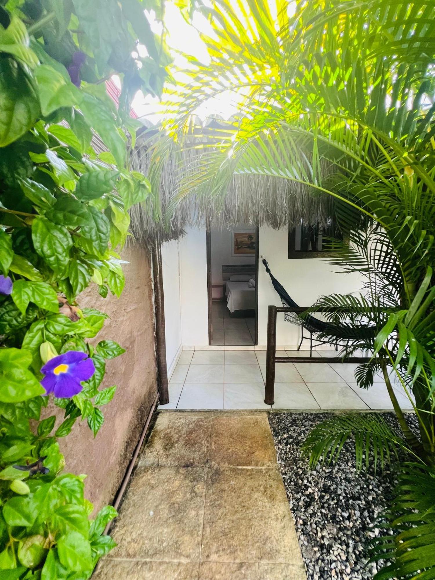 Kuki'S Hostel Praia de Pipa Dış mekan fotoğraf
