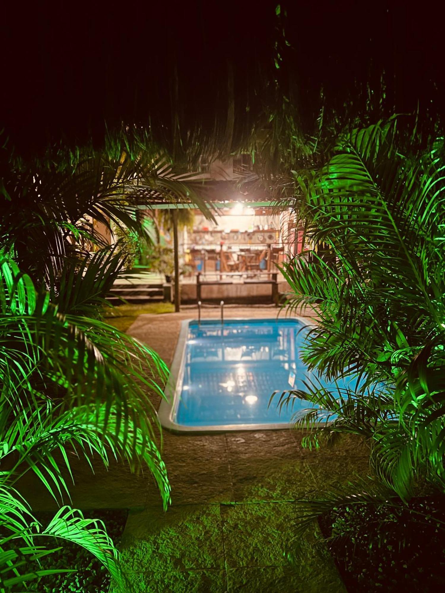 Kuki'S Hostel Praia de Pipa Dış mekan fotoğraf