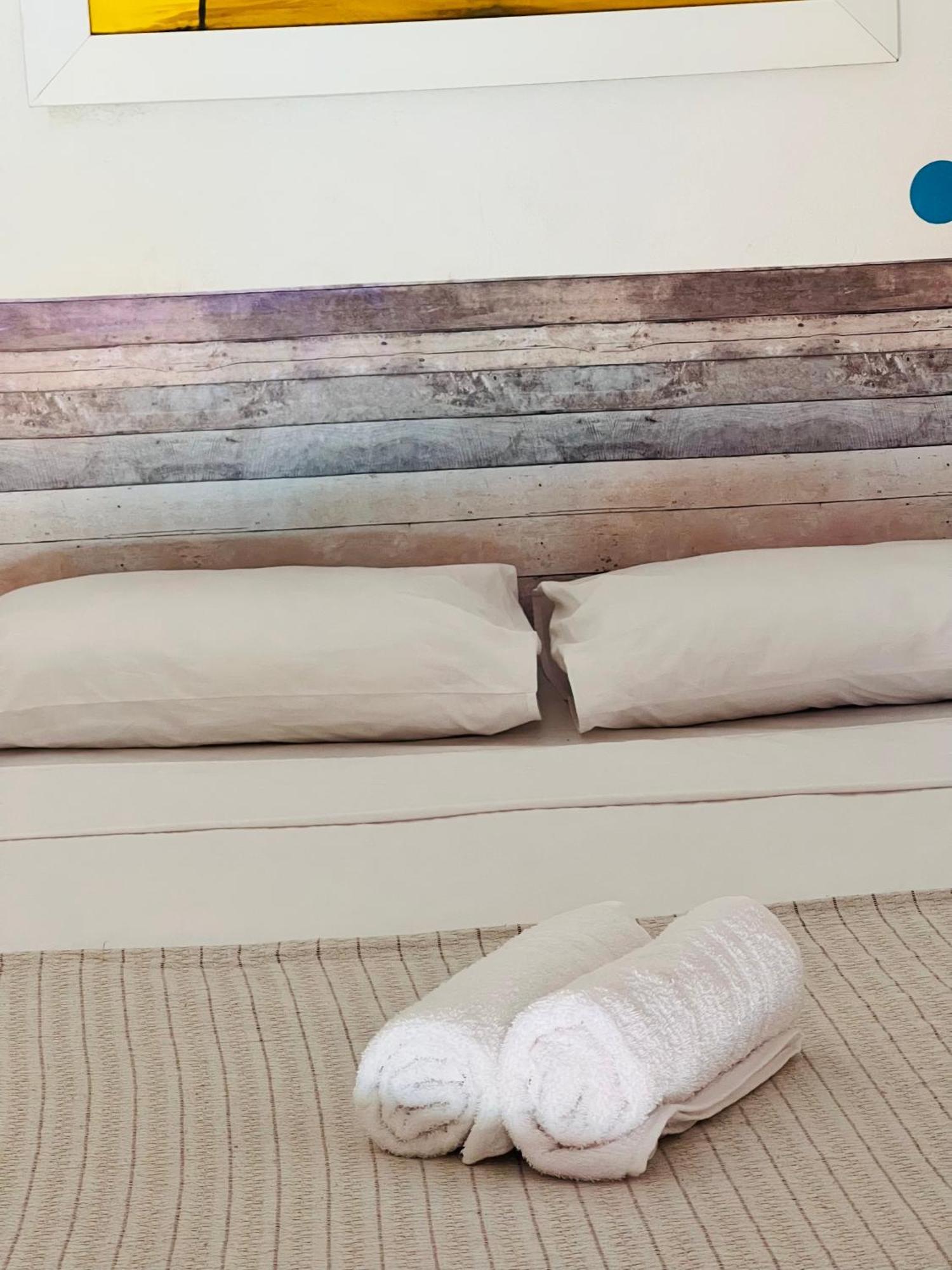 Kuki'S Hostel Praia de Pipa Dış mekan fotoğraf