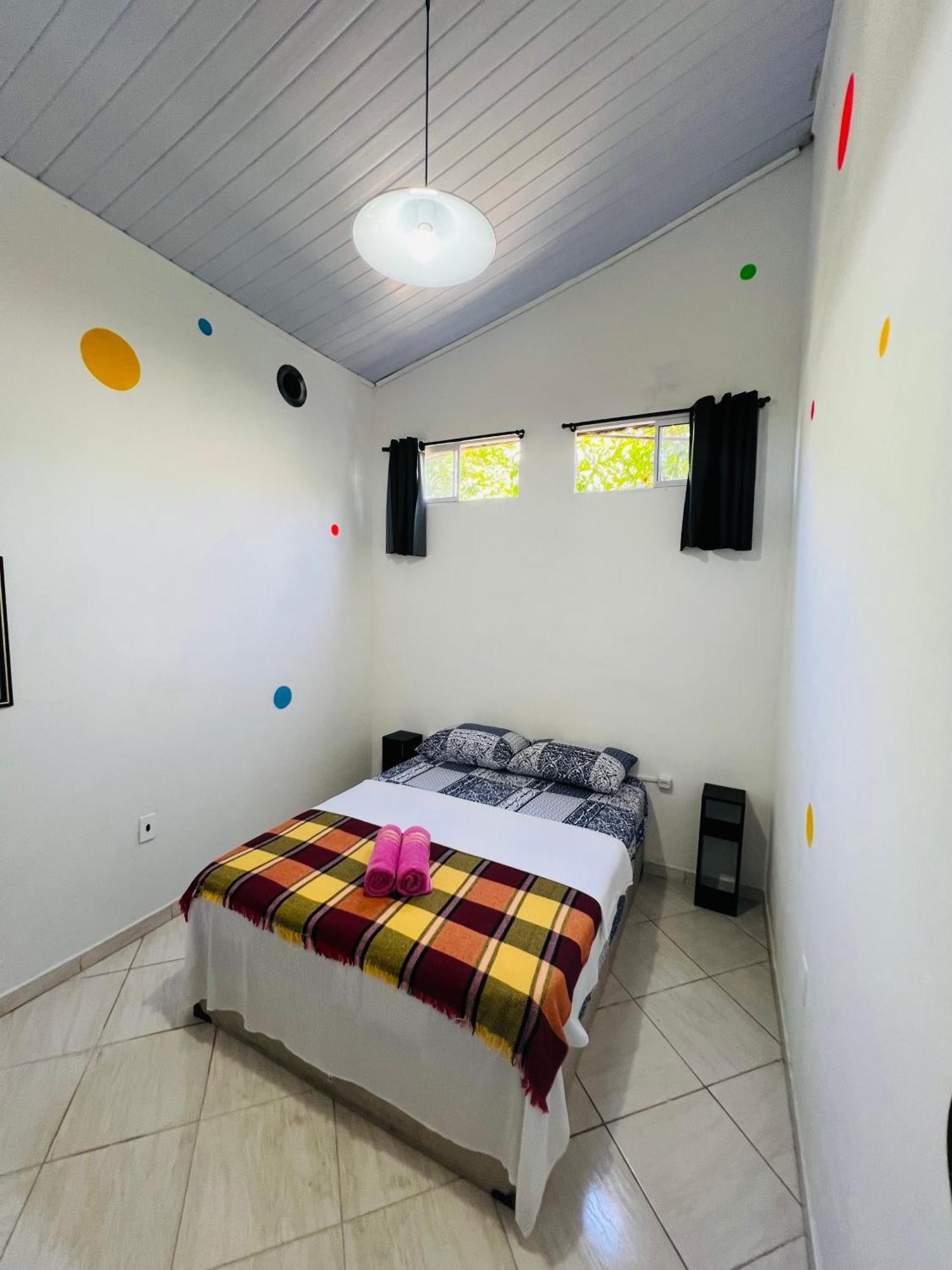 Kuki'S Hostel Praia de Pipa Dış mekan fotoğraf