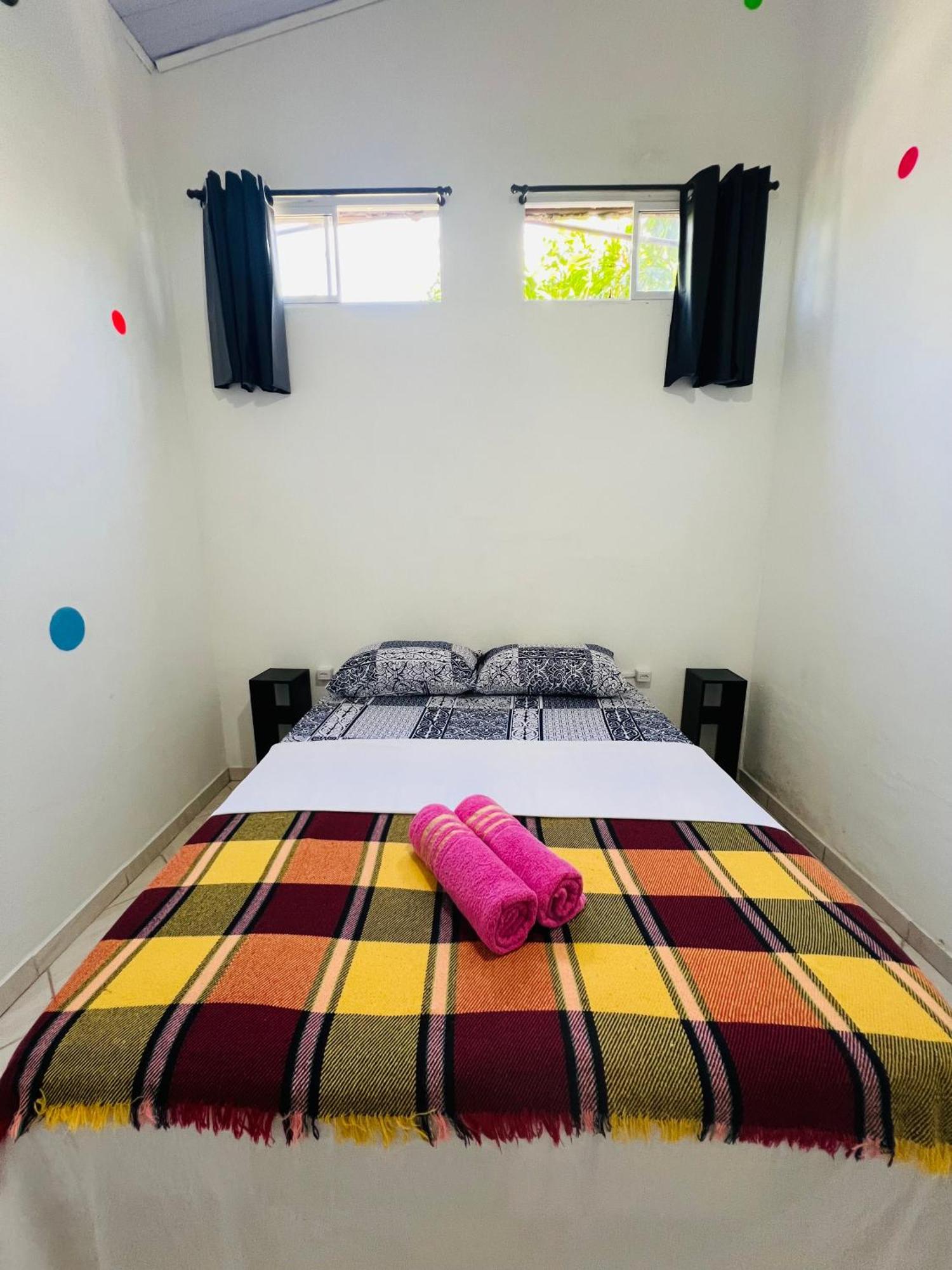 Kuki'S Hostel Praia de Pipa Dış mekan fotoğraf